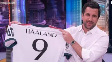 وعود ريكيلمي الانتخابية بشأن هالاند تفجر أزمة بين ريال مدريد وسيتي